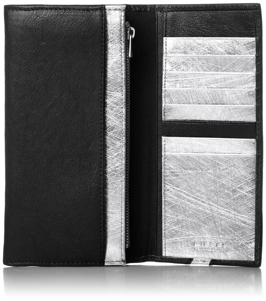 Long Wallet LINE UP 24 A DAY wallet X03608P1221 H6168 UNI [Diesel] Men's -