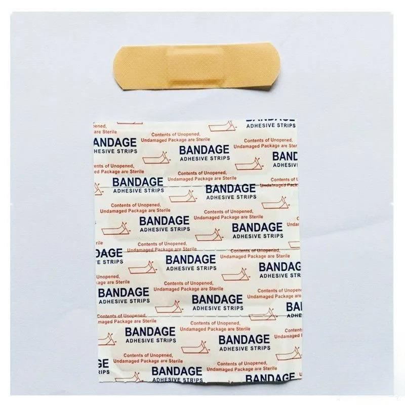 Band-aid PE Waterproof