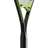 Wilson Aggressor Tennis Racquet, Unisex green Tennis racket