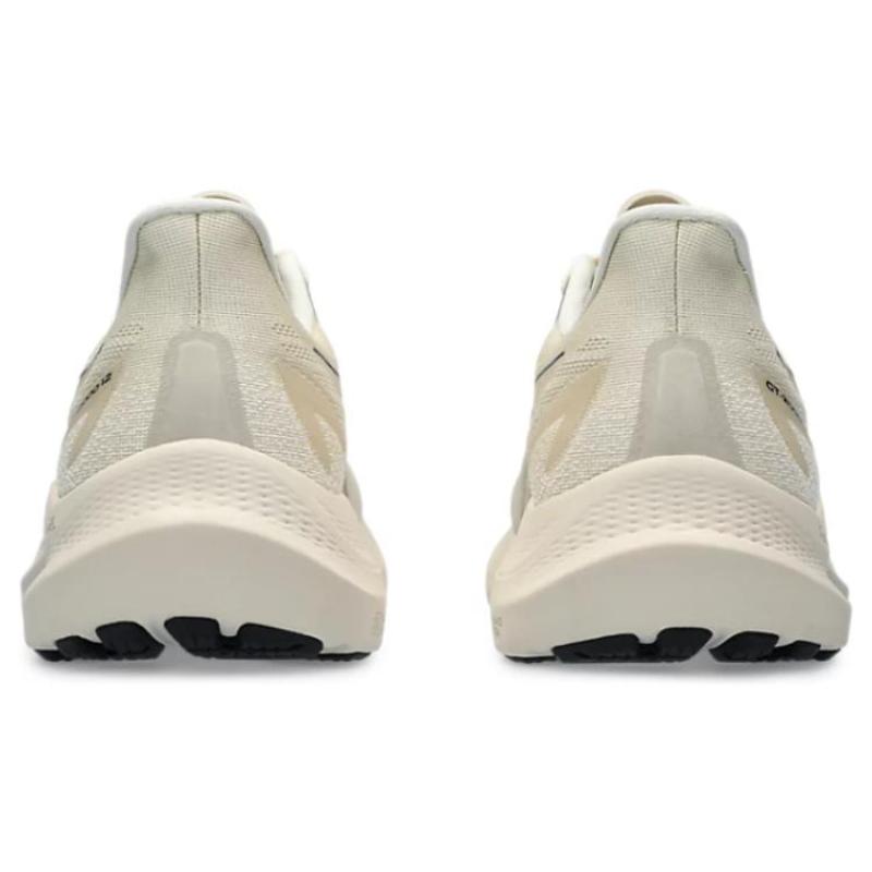 Asics GT 2000 12 Oatmeal Black Sneakers 1011B691-250