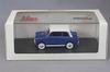 Schuco Autobianchi Bianchina Berlina Coupe 1962 PRO.R43 1/43 [Resin]