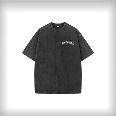 Na górę – T-shirty i koszulki