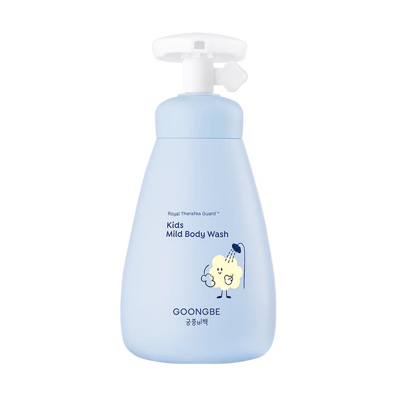 GOONGBE Kids Gentle Body Wash 300ml