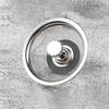 Stainless Steel Kitchen Sink Filter Mesh Sink Sewer Strainers Bathroom Floor Drains Catcher Waste Drain Hole Filter Trap Screen