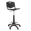 P&C-Robledo Stool P&C NI840RN Black