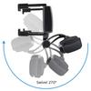 Rotatable And Retractable Car Phone Holder Special Mobile Phone Holder For Vehicle Travel Recorder