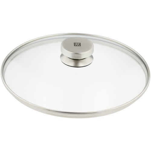 Zwilling "Twin Special Glass Lid 26cm" Frying Pan Lid [Official Japanese Product] 40990-926