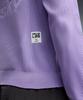 PUMA [PUMA X Saysky] Long Sleeve Half Zip - Lavender Alert / 528992-46