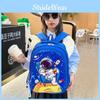 Cute Cartoon Kids Backpack For Boys And Girls Perfect For 1st To 3rd Grade Students