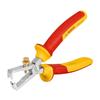 Wire Stripper - - 160 Mm - VDE - Up To 10 Mm² - Certified Up To 1000 V