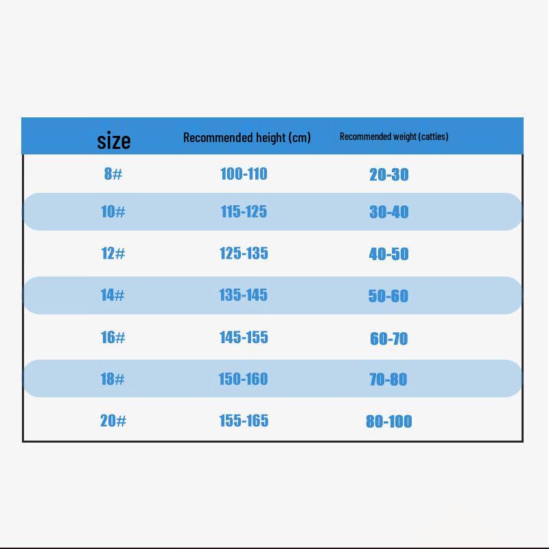 Tuolangshi Kids' One-Piece Short-Sleeve Quick-Dry Training Swimsuit