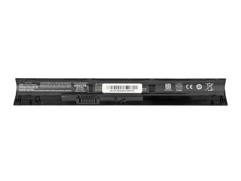 Vi04Xl Akku für Hp Probook 440 445 450 455 G2