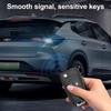 Key Shell Fold Remote Opel, 2 Buttons Car Key Replacement Case for Insignia Astra Movano Mokka