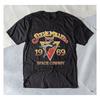 Steve Miller Band Space Cowboy T-Shirt Classic Rock Graphic Tee Unisex S-5XL Unisex T-Shirt