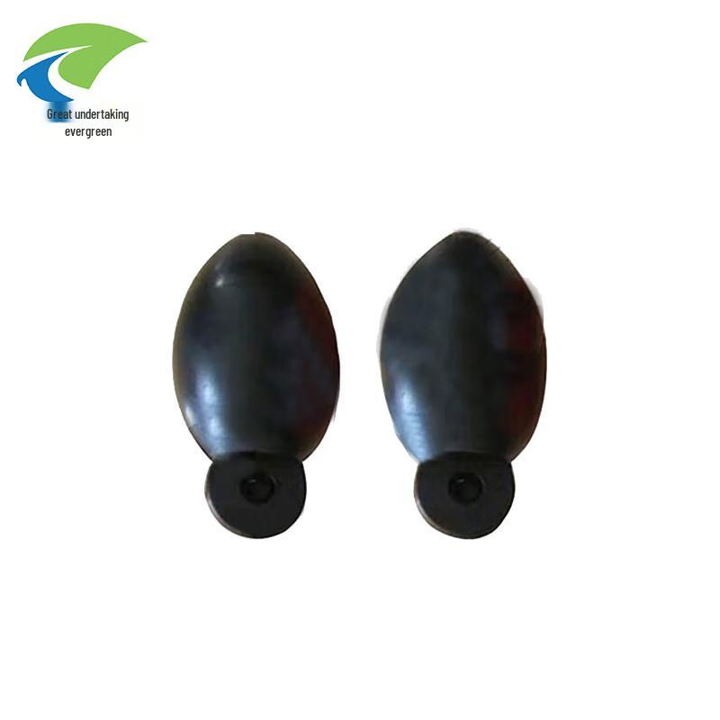 Marine Heaving Line Throwing Heads