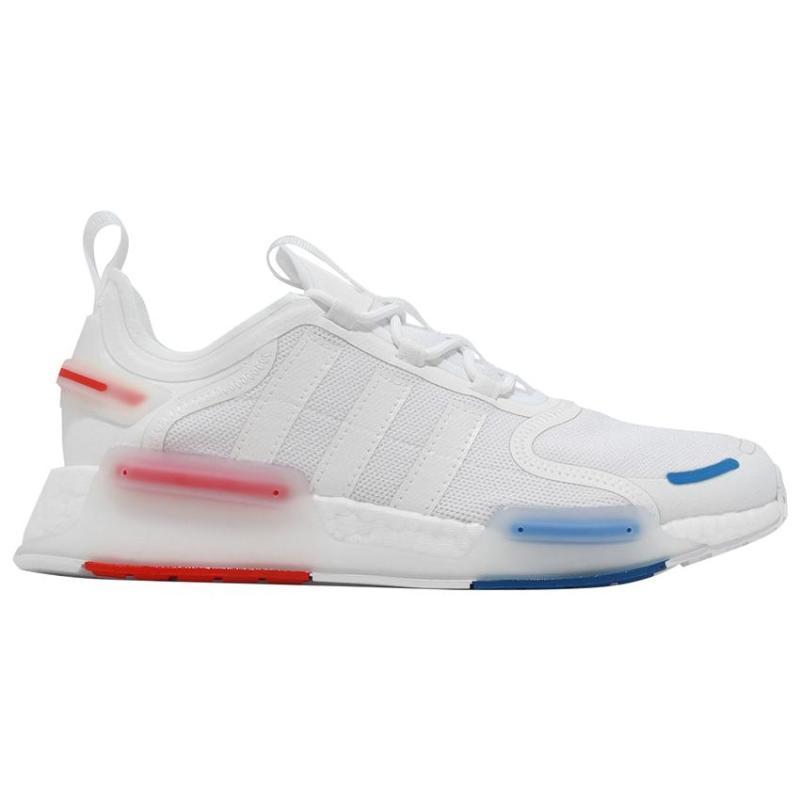 Adidas NMD_V3 'OG White' Sneakers GX3379