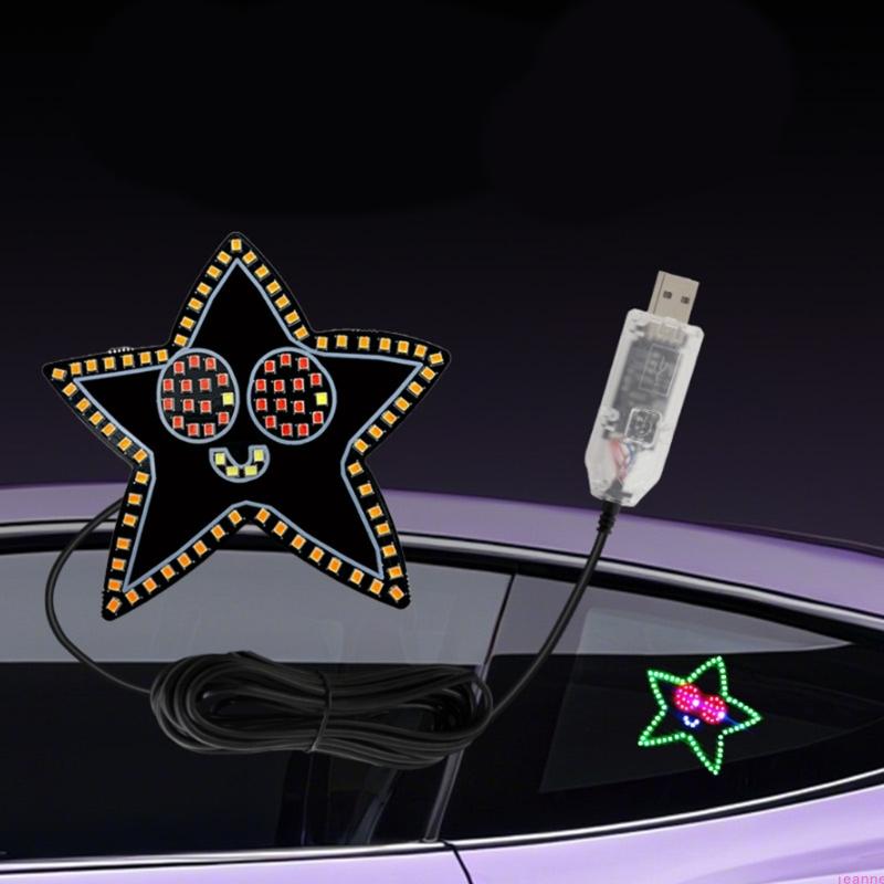 Auto Accessories LED Decoration Light possesses Strong Adhesive Backing consistent With Most Cars And SUVs