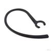 Earhook Spare for Headset -dix