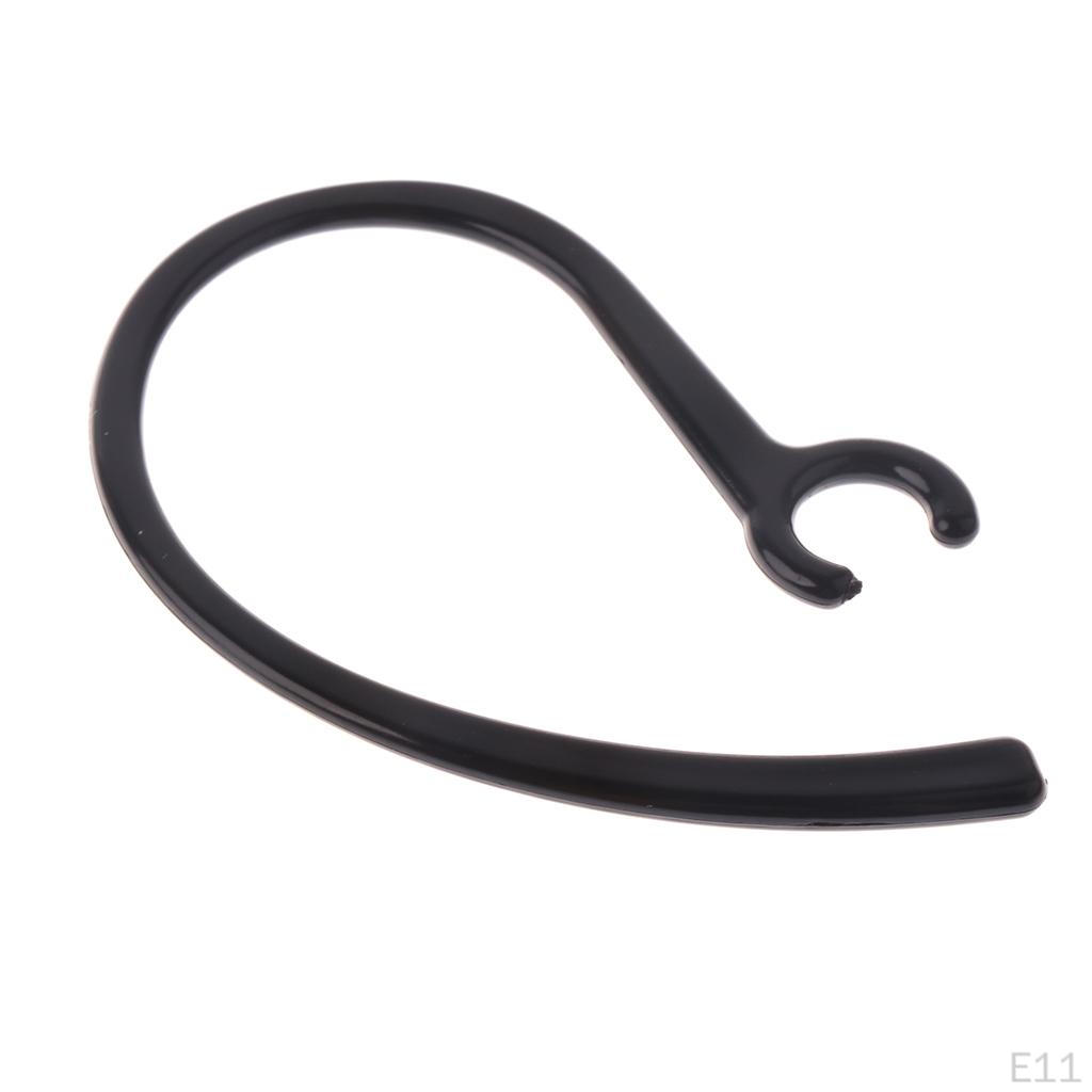 Earhook Spare for Headset -dix