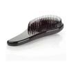 Popular Baby Kids And Women Detangling Hair Brush Combs Salon Gentle Counter-Static Brush Tangle Wet Dry Bristles Handle Tangle Curly