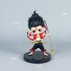 2025 Latest Anime Nezha Birth Of The Demon Child Ne Zha Aobing Cartoon Action Figures Figure Ornaments Kids Birthday Presents