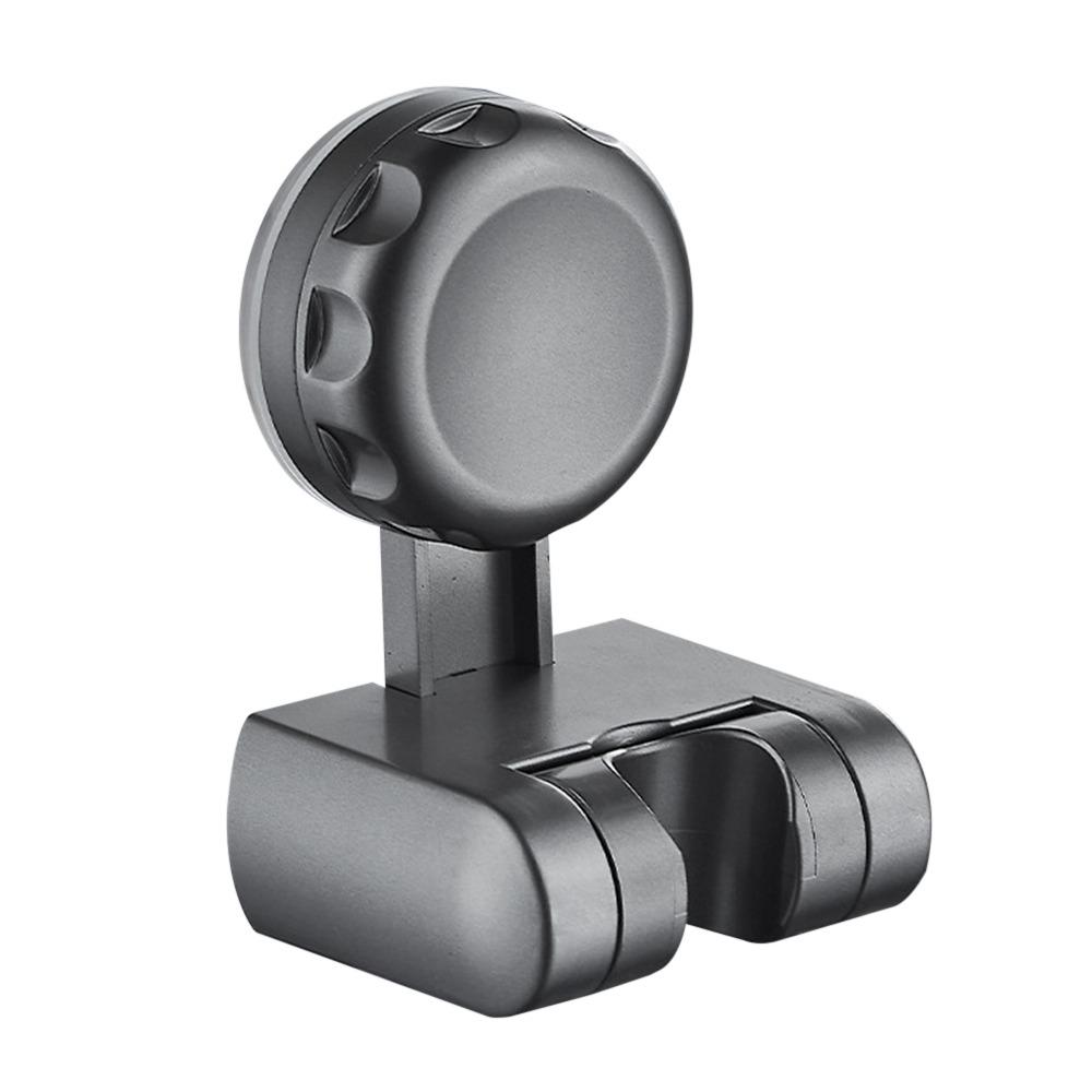 Verstelbare douchekopbeugel Wandmontage Sproeier Vaste basis Badkameraccessoires