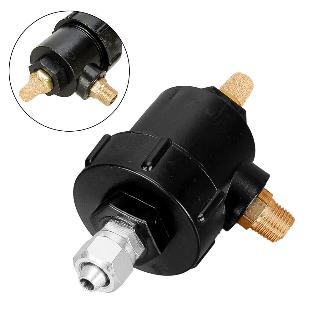 Release Dump Valve Tire Changer Valve Quick Relief Bead Breaker