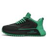 Men's shoes sports shoes autumn and winter new shoes platform heightening casual shoes trend youth running dad shoes trendy shoes
