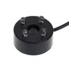 Mini Water with LED Light Quiet for Pond Aquariums Hydroponics Fish Garden Fountain