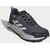 Треккинговые ботинки Adidas Terrex Anylander Rain.Rdy Woman