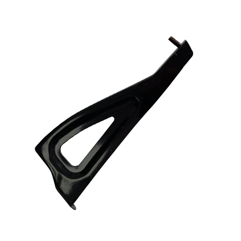 2Pcs Front Left & Right Bumper Bracket Support For 2005-2010 Toyota Tacoma Truck