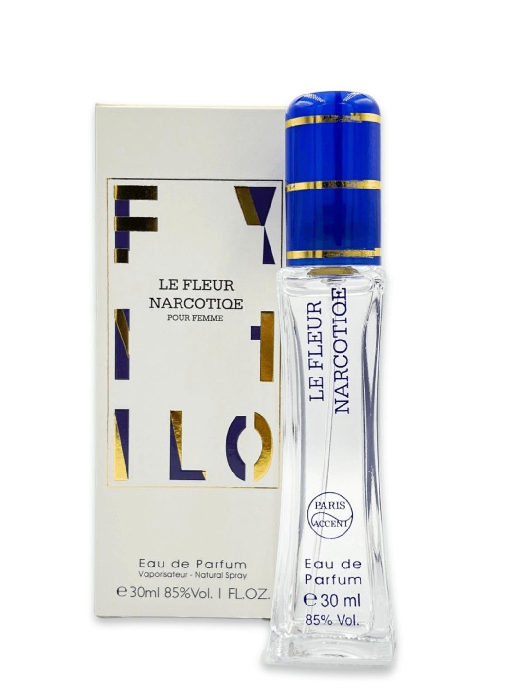 

Жіноча парфумована вода Le Fleur Narcotiqe 30 ml