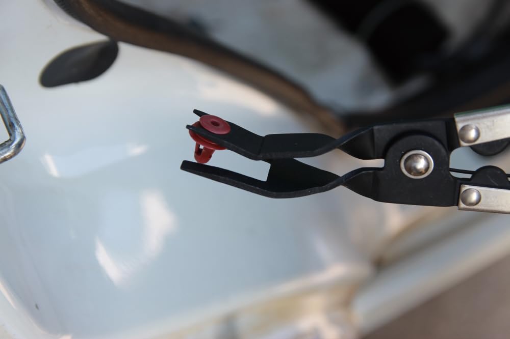 SIGNET 46816 Clip Removal Pliers