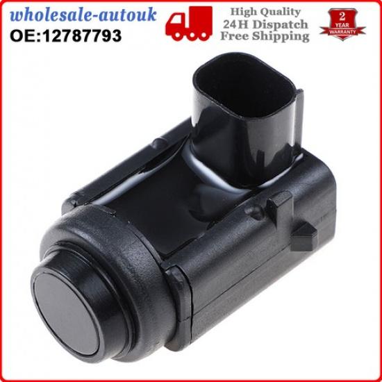 For Saab 9-3 2002-2015 Ultrasonic PDC Parking Reverse Sensor 12787793