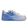 Nike Air Force 1 Skateboard Shoes Women's Low Top White DH2920-111(Team80-)