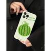 Applicable to iphone11promax apple 11 mobile phone case summer season fruit cute 11 new couple female Xiaoqing