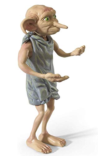Harry Potter Dobby Posable Figure [Item]
