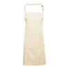 Premier Grembiule completo con tasca colorata unisex per adulti