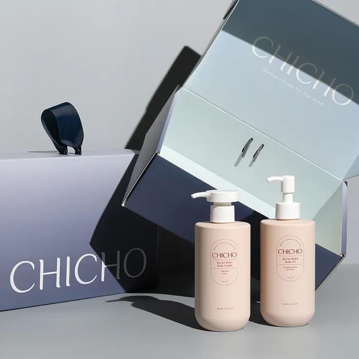 

Набор крем для тела и масло Barrier Relief (Подарочная упаковка)