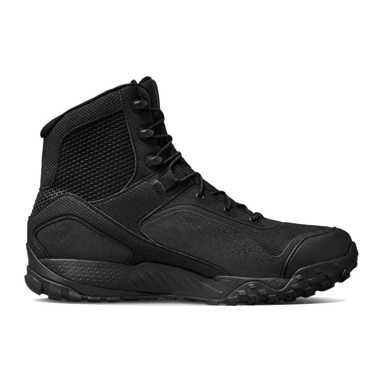 Under Armour Botas Tácticas Valsetz RTS 1.5 'Negro' para Hombre 3021034-001