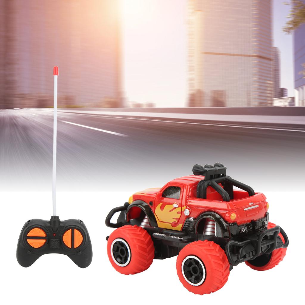 1:43 Scale RC Car Off Road Remote Control Electric Car Children s Toys for Boys Girls Over 3 Years Old