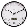 Lanzarote Wall Clock 35cm