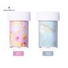 Marmo Macchiato Stelle Ornamenti Unghie Adesivo Nail Art Rosa Blu Foil Manicure Decalcomanie Trasferimento