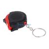 Y3NA Retractable Steel Tape Measure Woodworking Auto Lock Distance Measuring Ruler Precise Woodworking Measurement Durable-