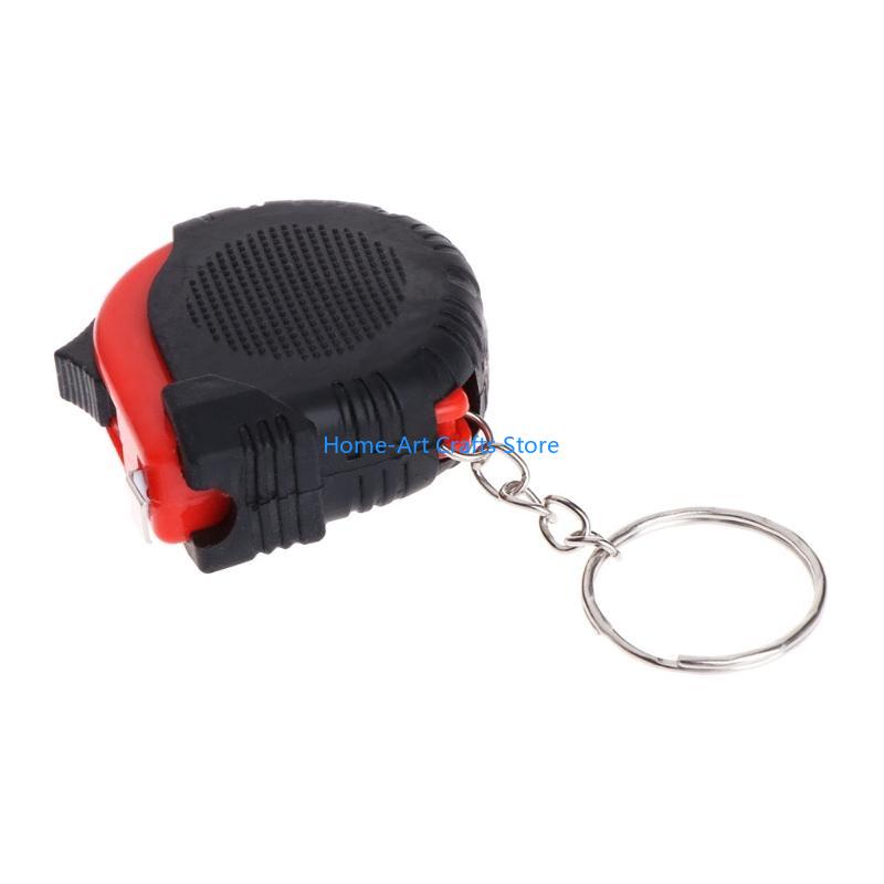 Y3NA Retractable Steel Tape Measure Woodworking Auto Lock Distance Measuring Ruler Precise Woodworking Measurement Durable-