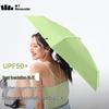 Beneath Compact UV Protection Capsule Umbrella