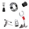 Mountain Bike Repair Tool Kit: Chain Breaker & Flywheel/Bottom Bracket Removal Tools
