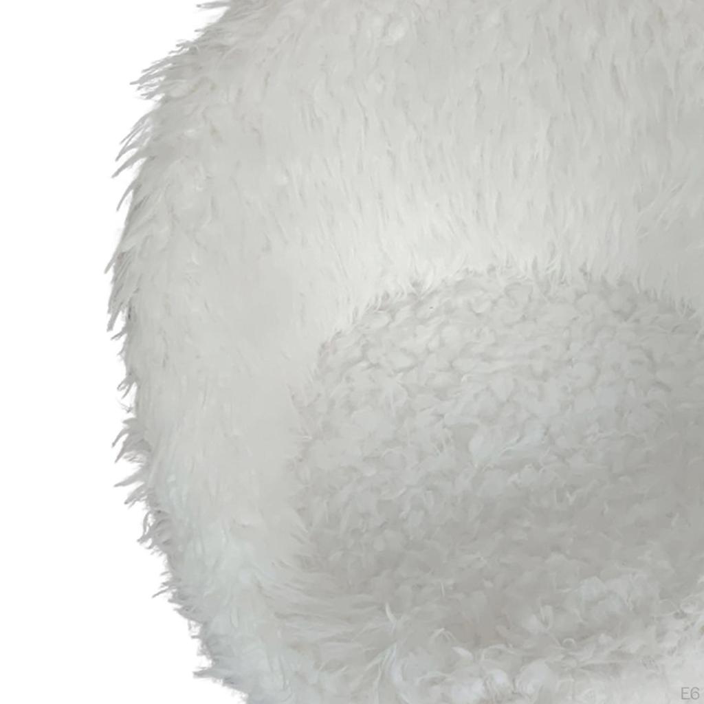 Baby Posing Figure Mini Sofa Photo Props Modeling and Pillow Set Professional