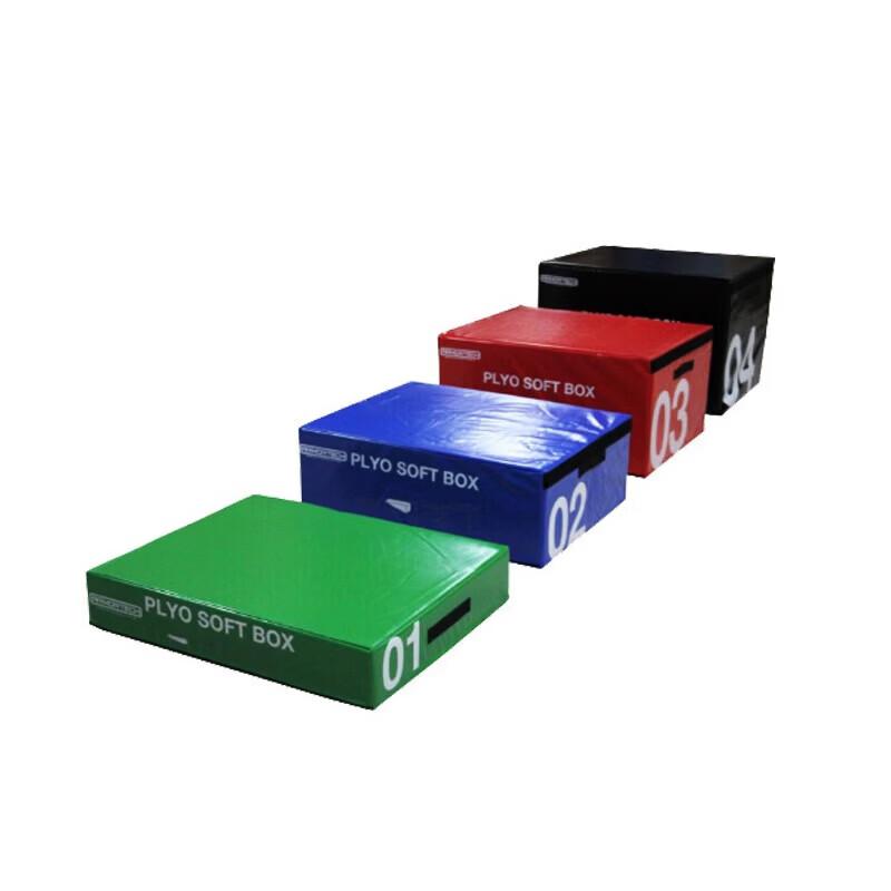 Huijun Soft Gymnastics Jump Box