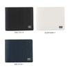 PORTER CURRENT Two-Fold Wallet 052-02204 Navy